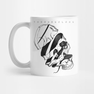 Unravelled Mug